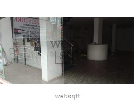 Commercial Shop-Mulgi for Rent in Hyderabad